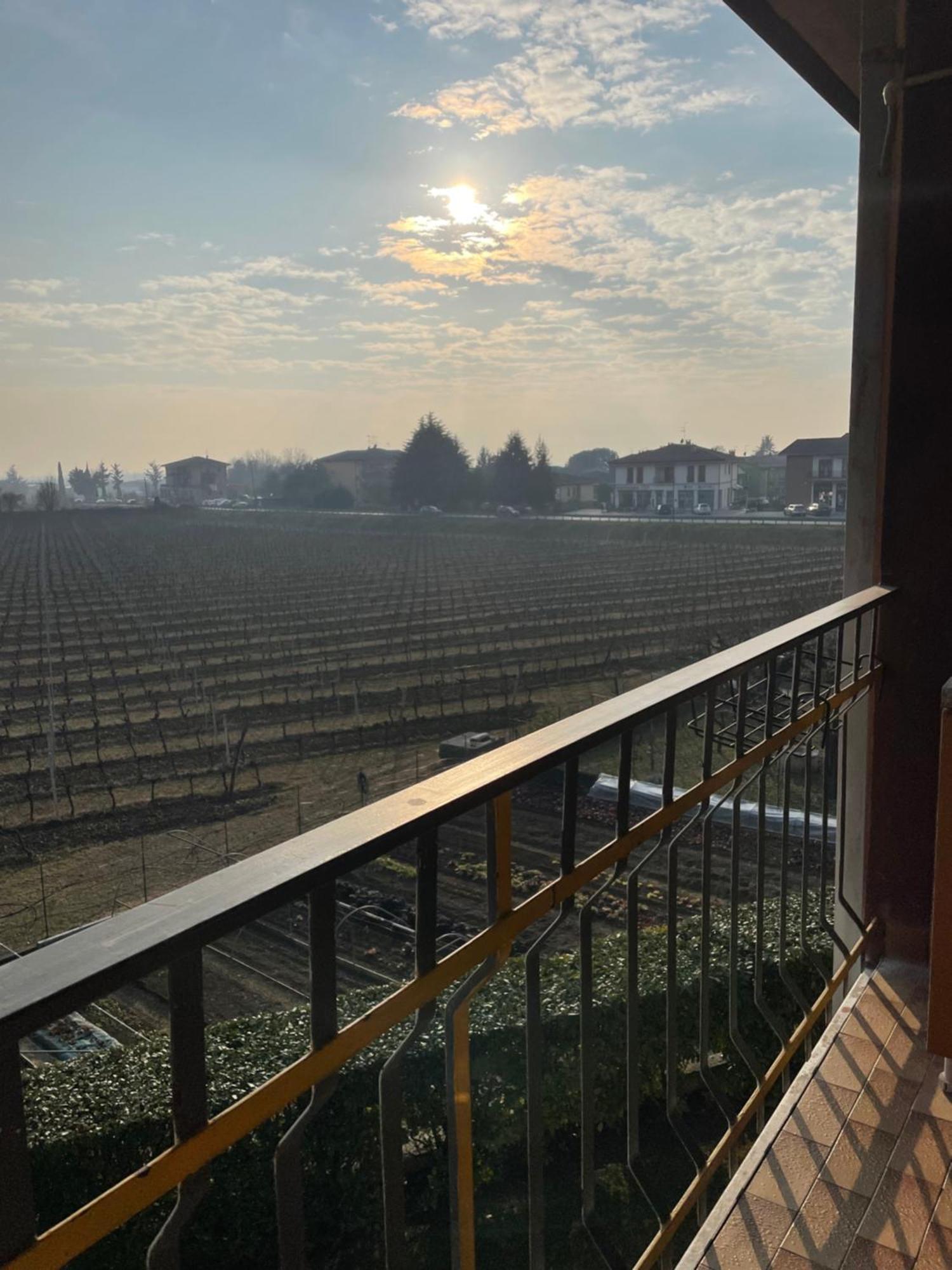 Apartamento Casa San Francesco Parona di Valpolicella Exterior foto