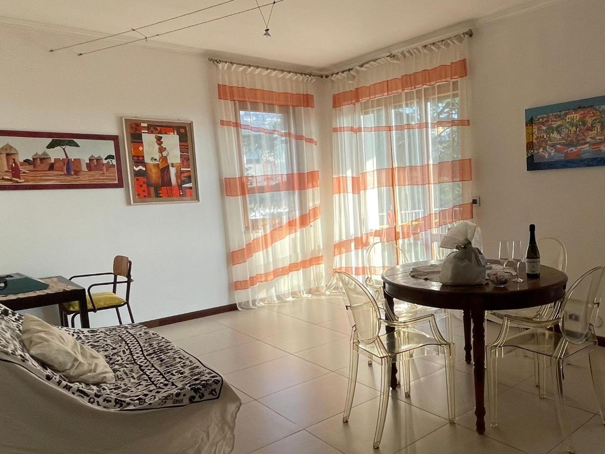Apartamento Casa San Francesco Parona di Valpolicella Exterior foto